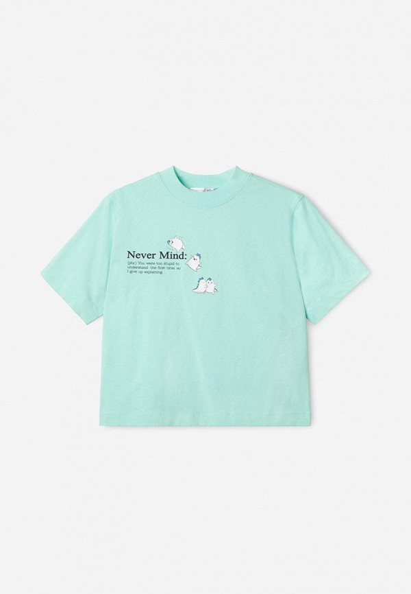 фото Футболка gloria jeans