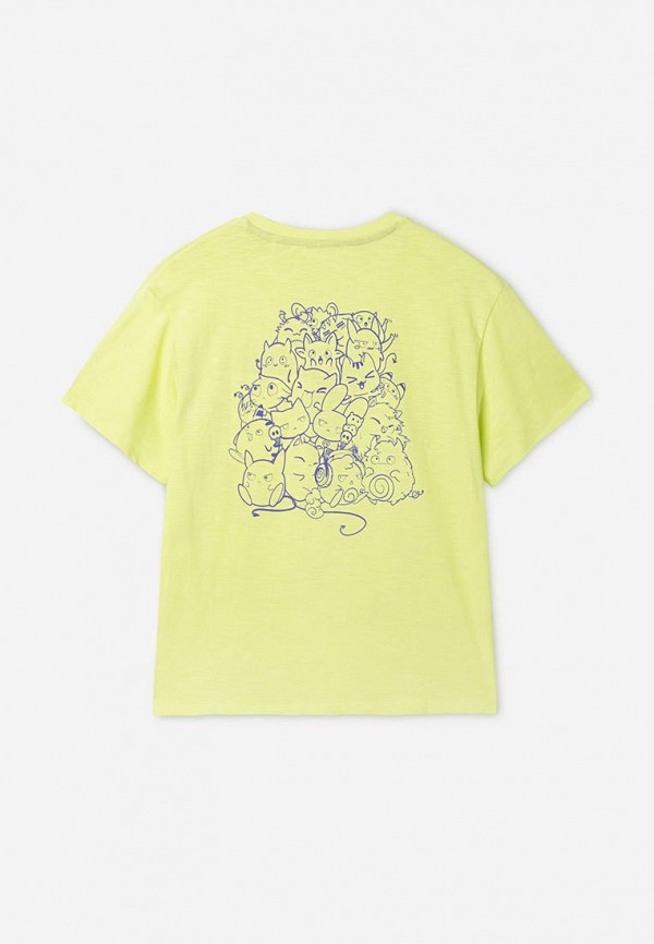 фото Футболка gloria jeans