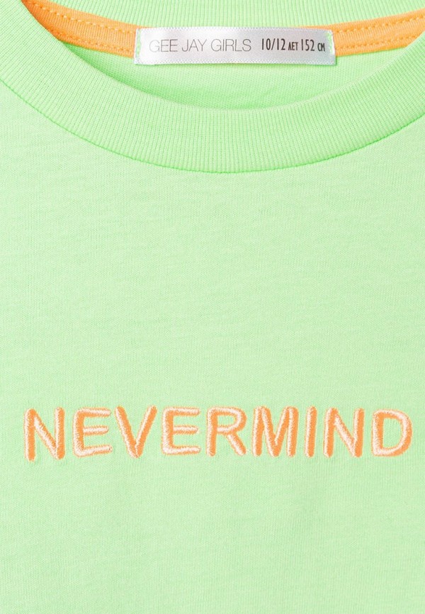 фото Футболка gloria jeans