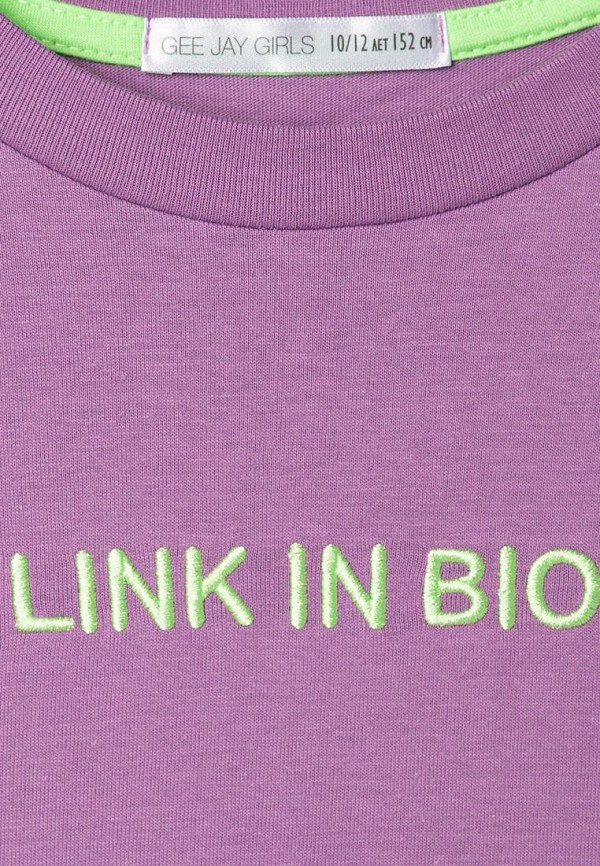 фото Футболка gloria jeans