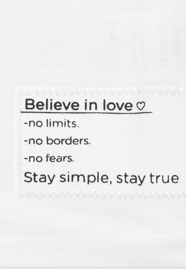 фото Футболка gloria jeans