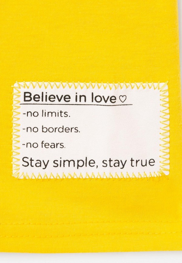 фото Футболка gloria jeans