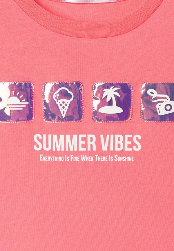 фото Футболка gloria jeans