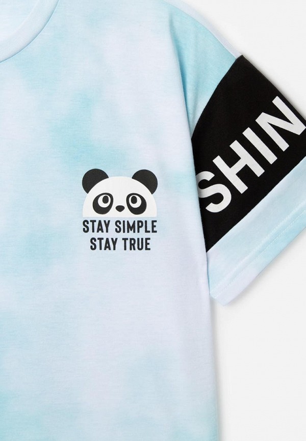 фото Футболка gloria jeans