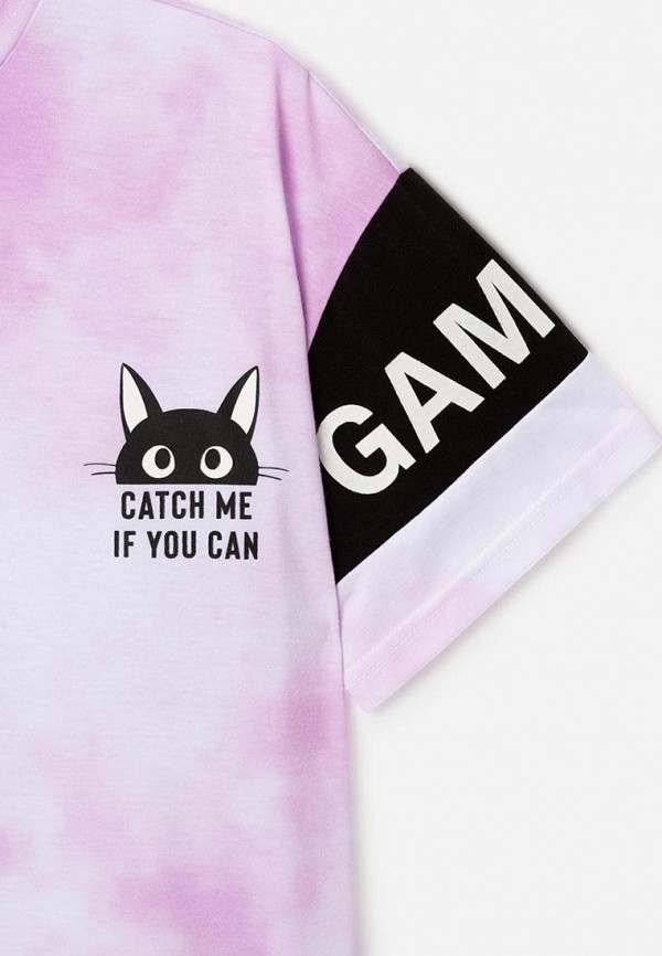 фото Футболка gloria jeans