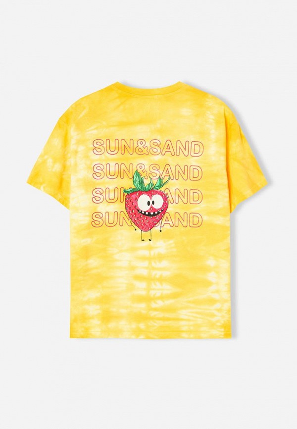 фото Футболка gloria jeans