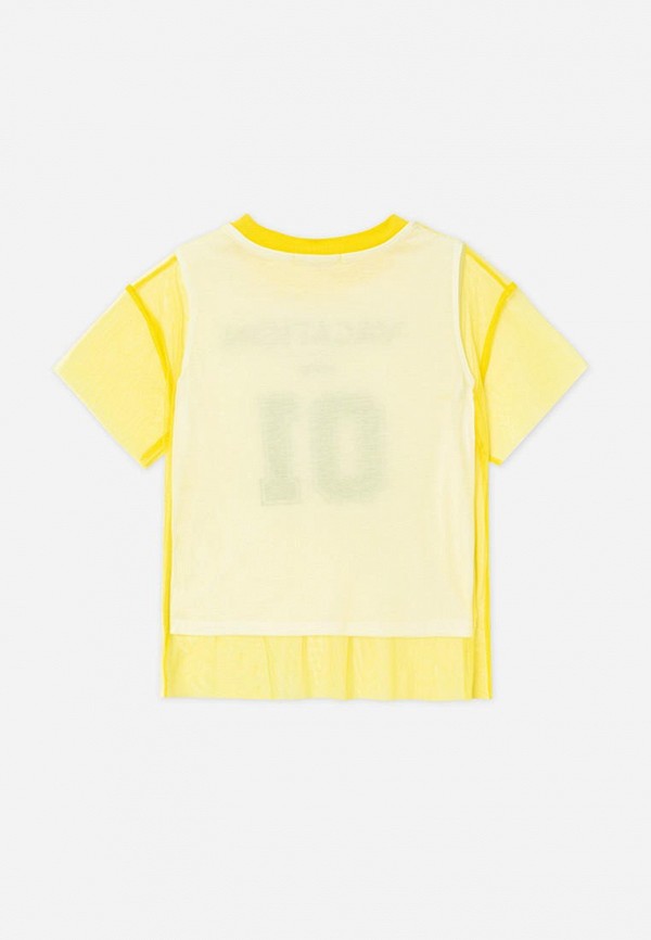 фото Футболка gloria jeans