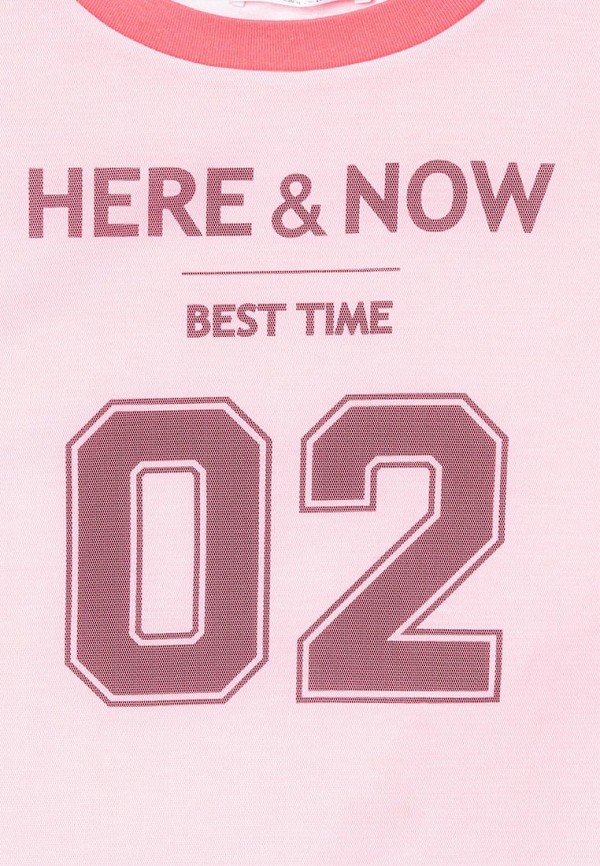 фото Футболка gloria jeans