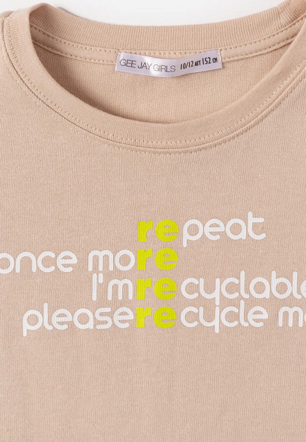 фото Футболка gloria jeans