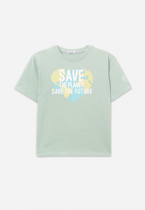 фото Футболка gloria jeans