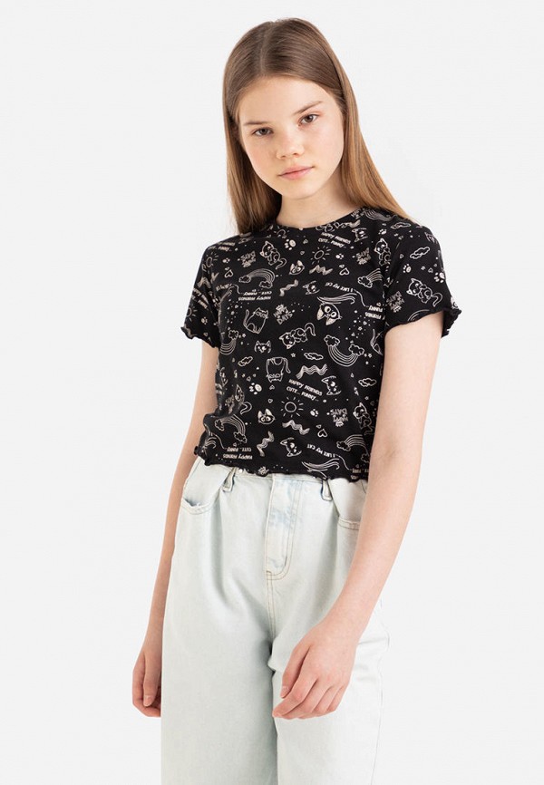 фото Футболка gloria jeans