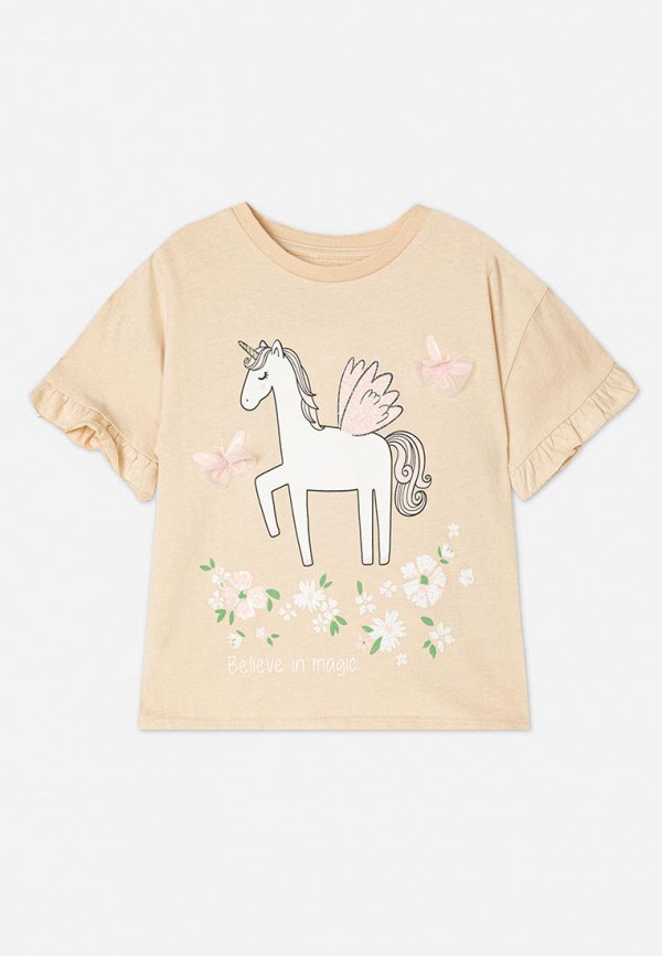 фото Футболка gloria jeans