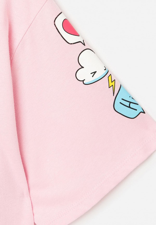 фото Футболка gloria jeans