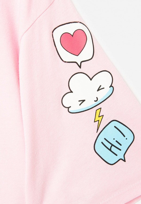 фото Футболка gloria jeans