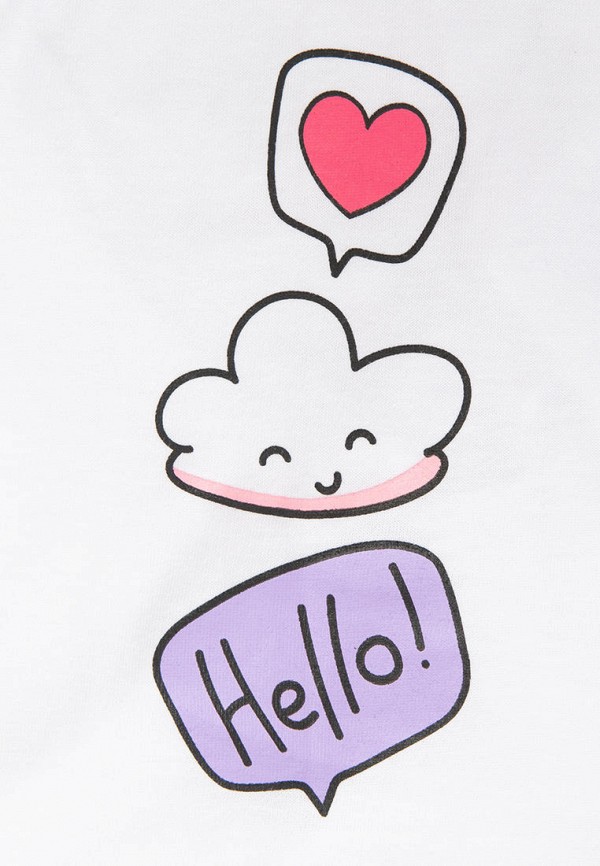 фото Футболка gloria jeans