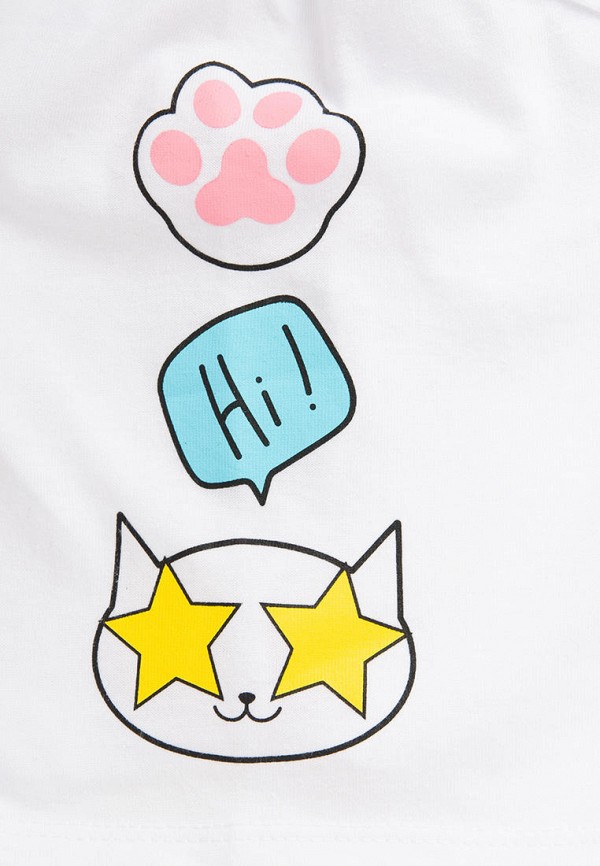 фото Футболка gloria jeans