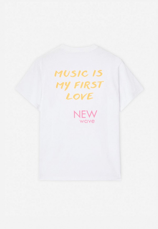 фото Футболка gloria jeans