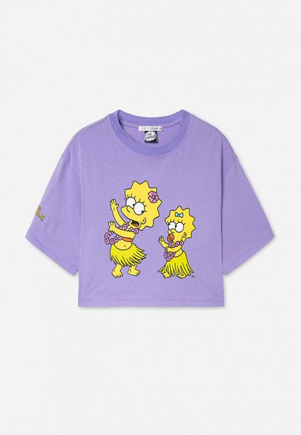 фото Футболка gloria jeans