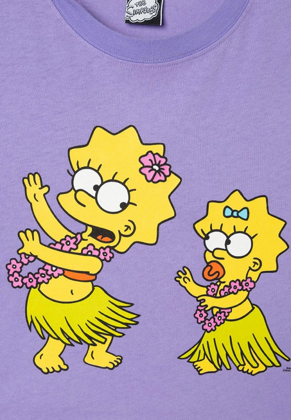 фото Футболка gloria jeans