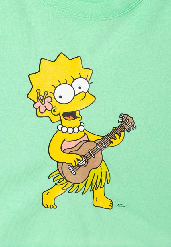 фото Футболка gloria jeans