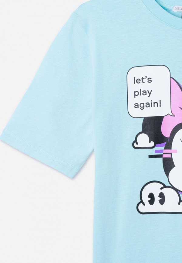 фото Футболка gloria jeans