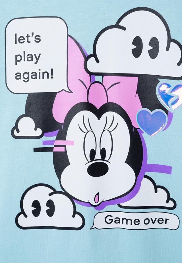 фото Футболка gloria jeans