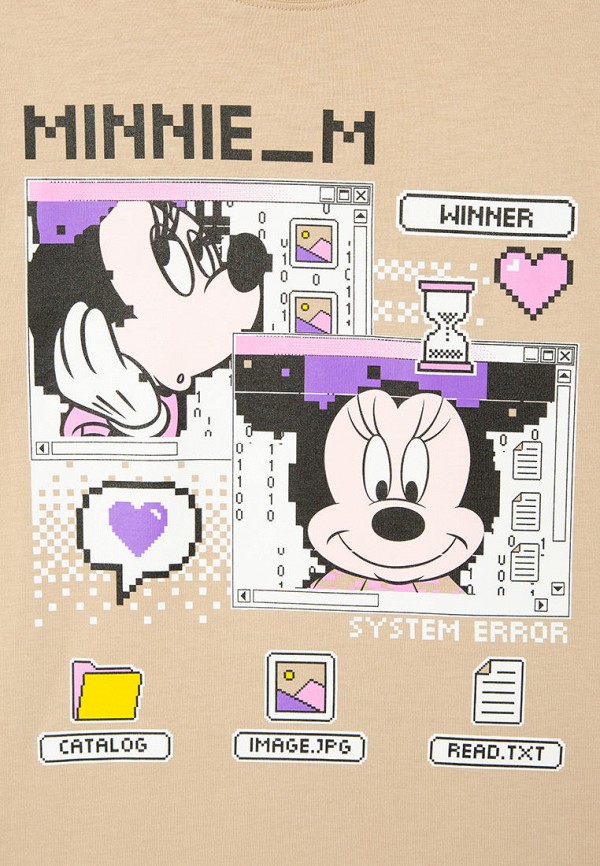 фото Футболка gloria jeans