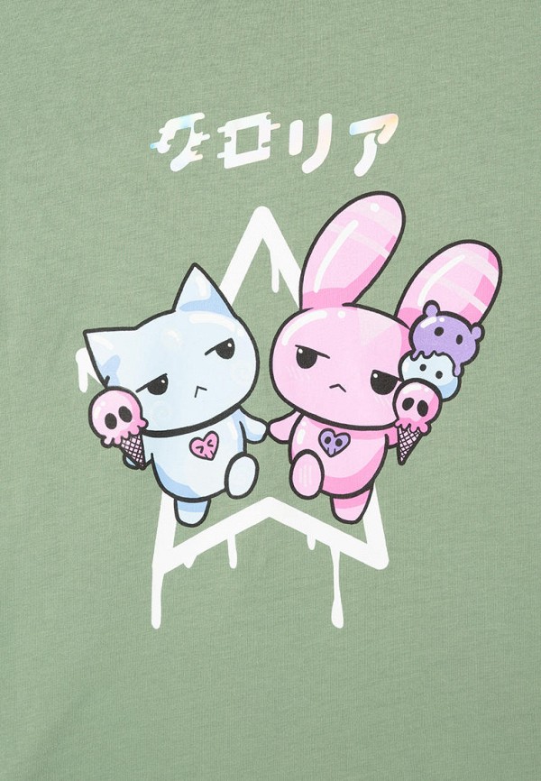 фото Футболка gloria jeans