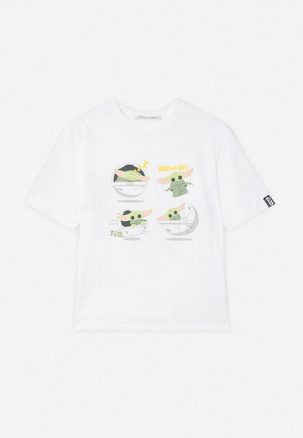 фото Футболка gloria jeans