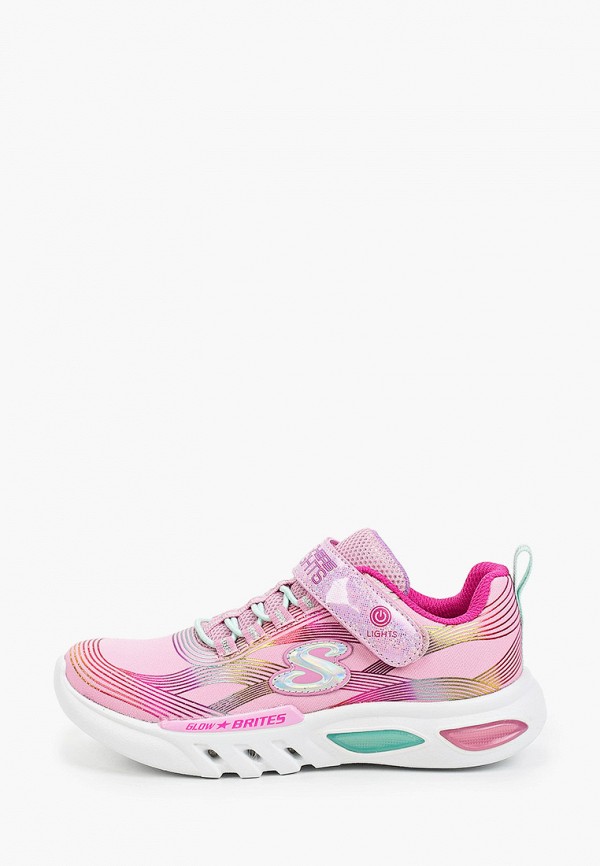 фото Кроссовки skechers