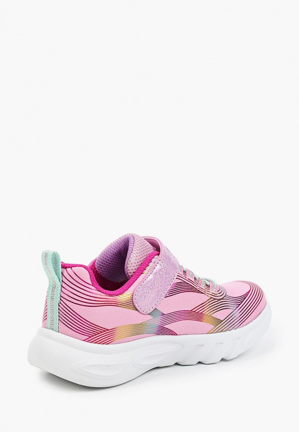 фото Кроссовки skechers