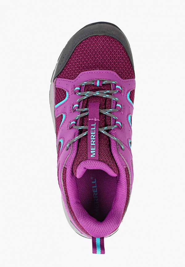 фото Кроссовки merrell
