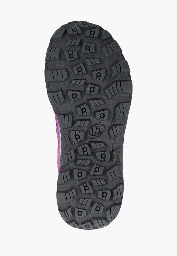 фото Кроссовки merrell
