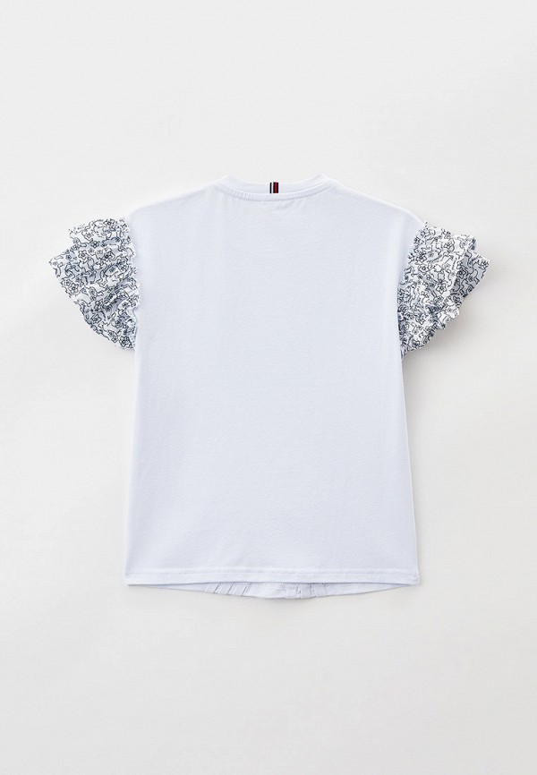 фото Футболка junior republic