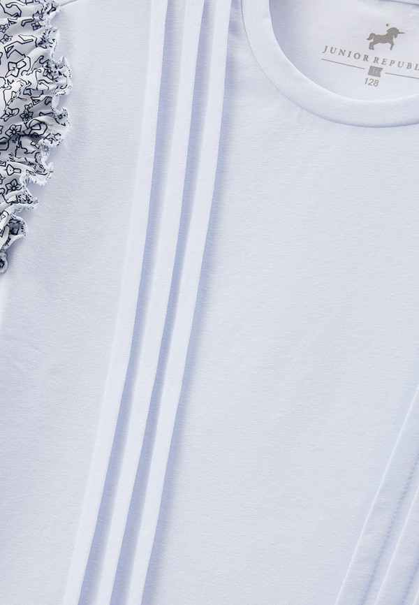 фото Футболка junior republic