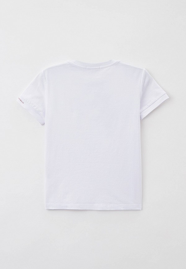 фото Футболка junior republic