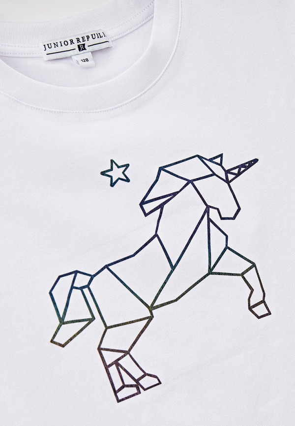 фото Футболка junior republic