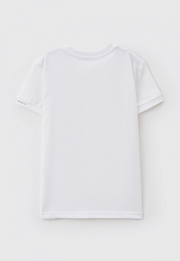 фото Футболка junior republic