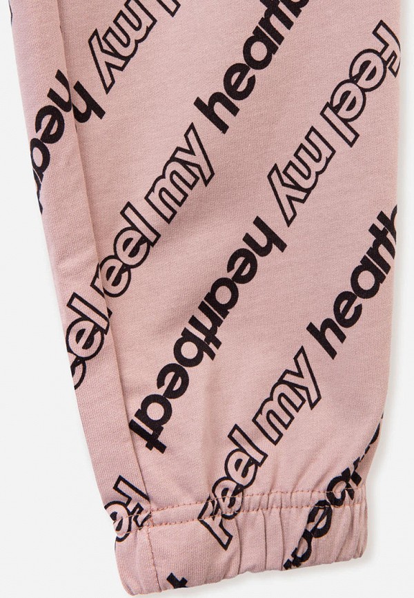 фото Брюки спортивные gloria jeans