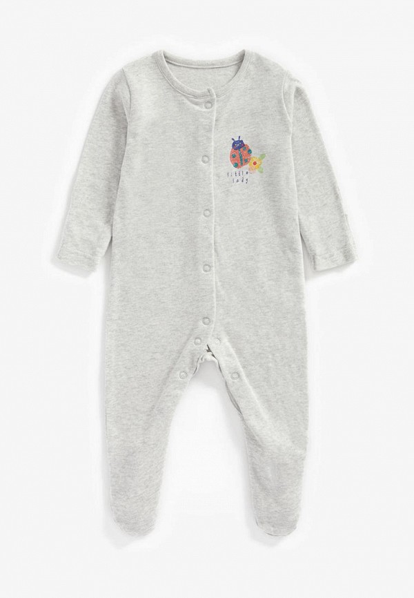фото Комбинезоны 3 шт. mothercare
