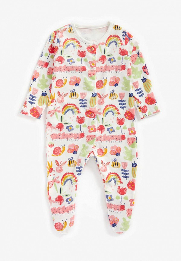 фото Комбинезоны 3 шт. mothercare