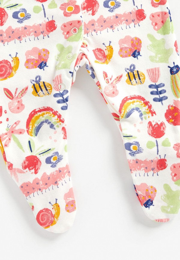фото Комбинезоны 3 шт. mothercare