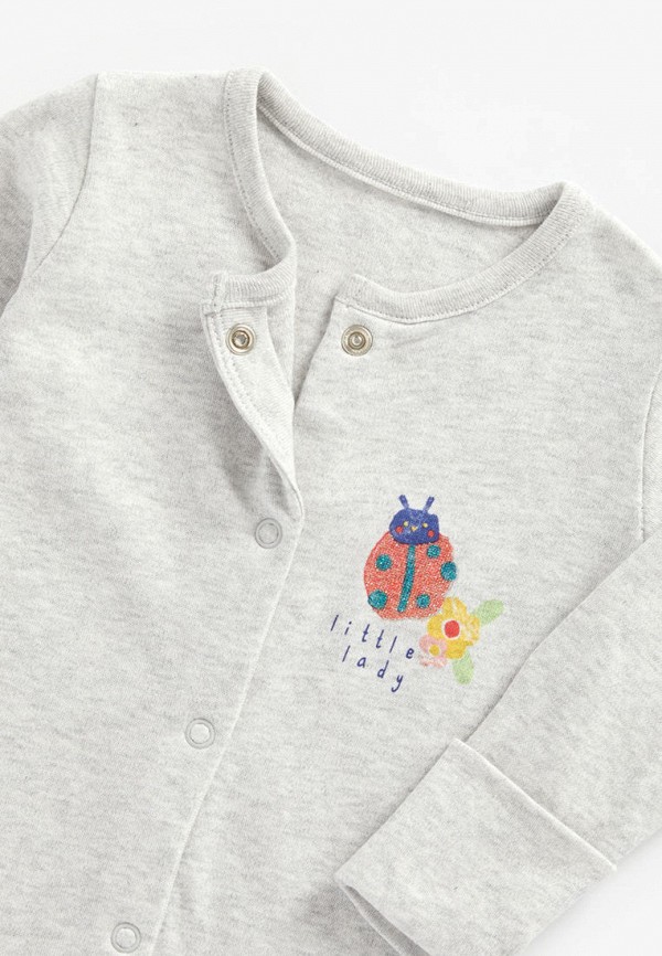 фото Комбинезоны 3 шт. mothercare