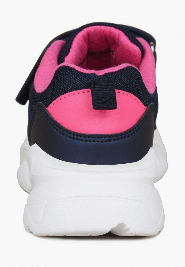 фото Кроссовки timejump