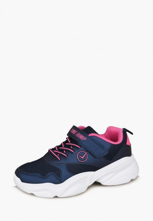 фото Кроссовки timejump