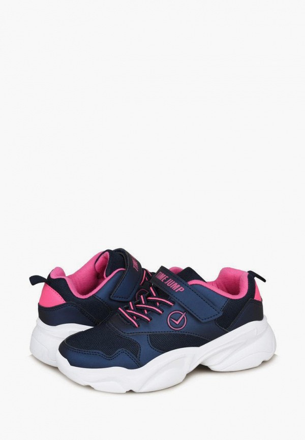 фото Кроссовки timejump