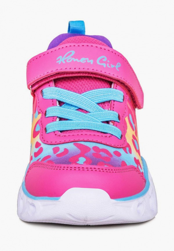 фото Кроссовки honey girl