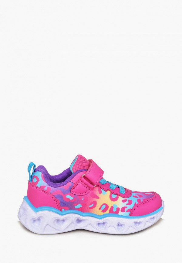 фото Кроссовки honey girl