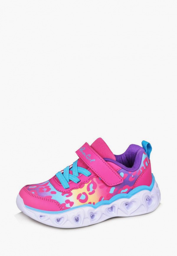 фото Кроссовки honey girl