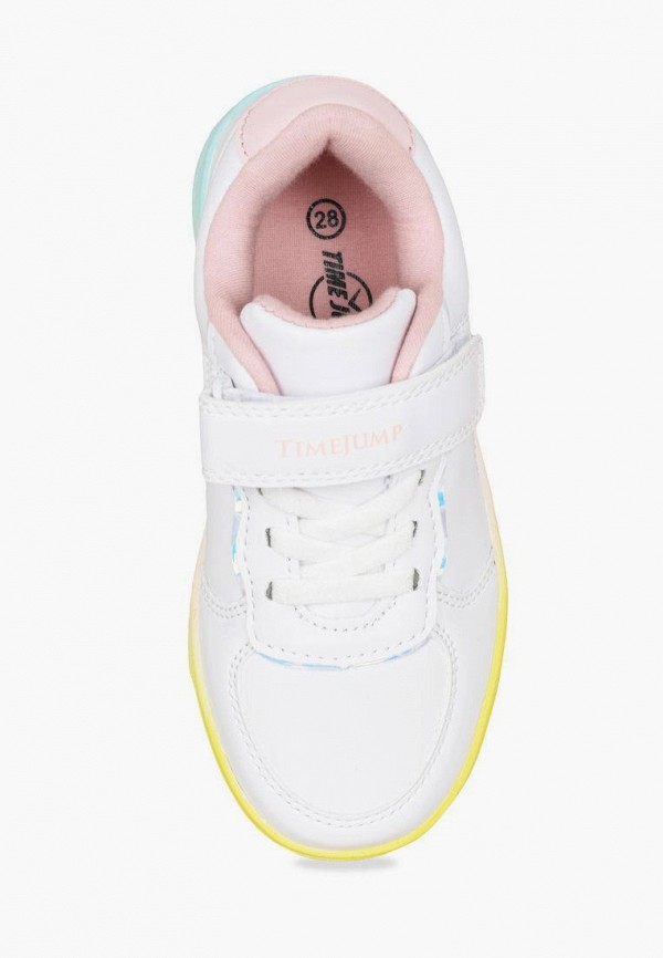 фото Кеды timejump